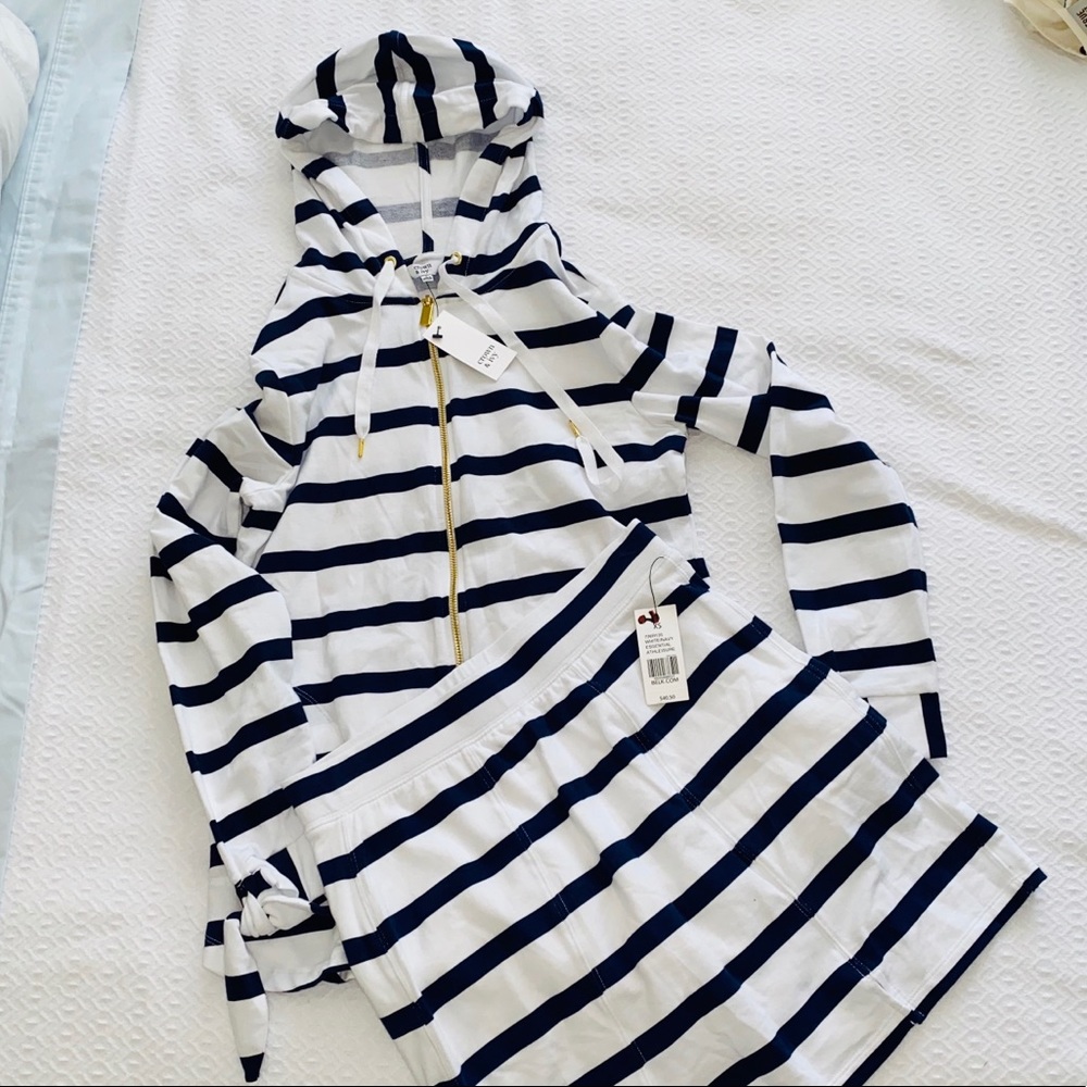 Crown & Ivy Set - Different Sizing